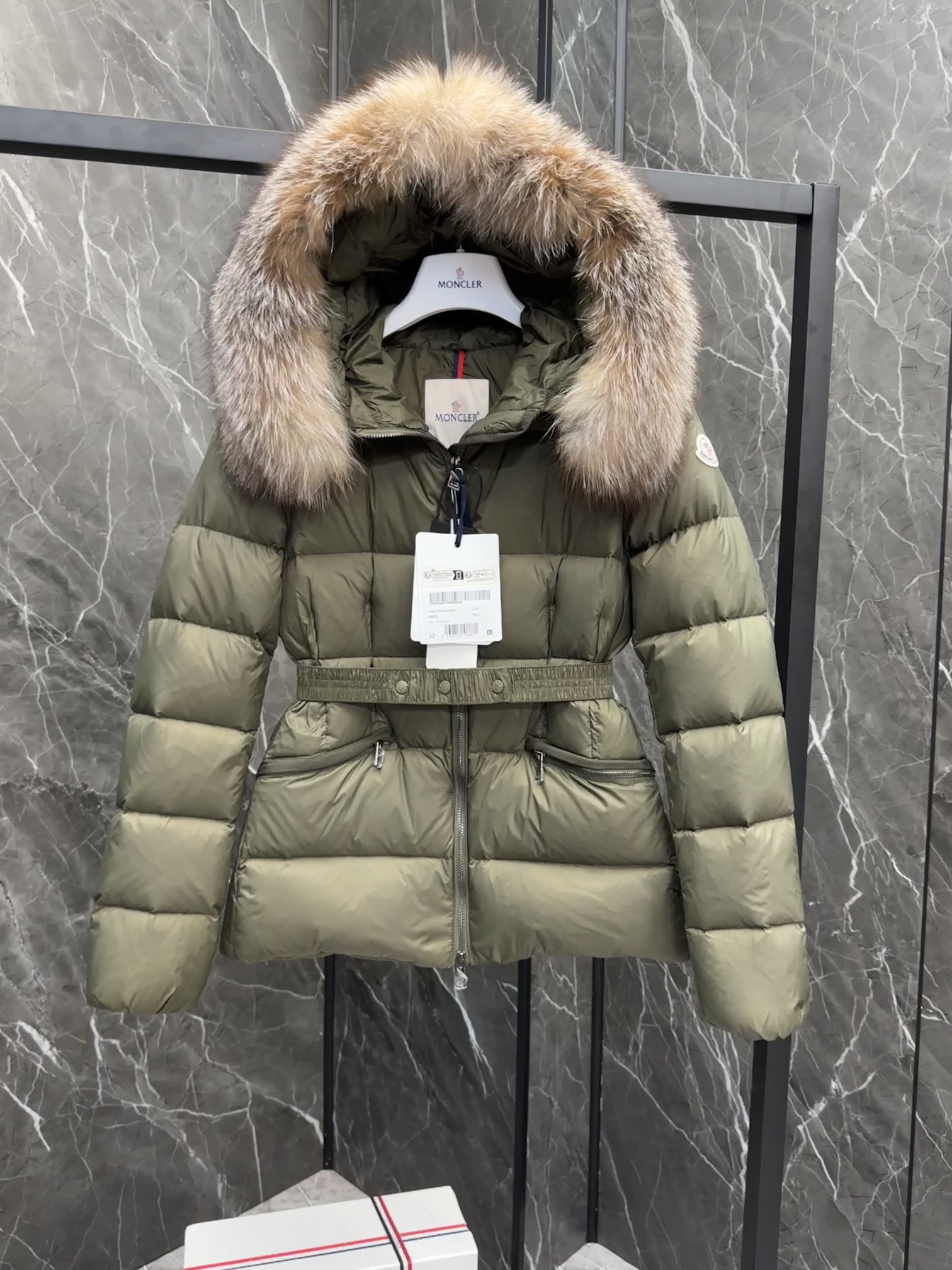 Moncler Down Jackets